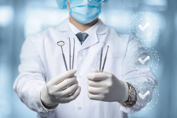 Best Laser Dentistry  in Harbison Nyon, CA