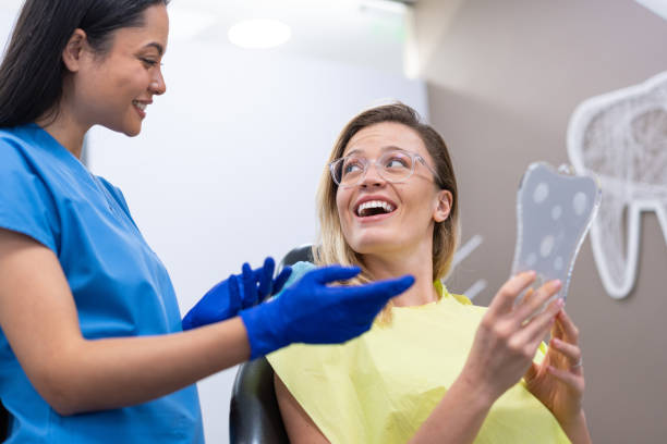 Dental Bonding in Harbison Canyon, CA