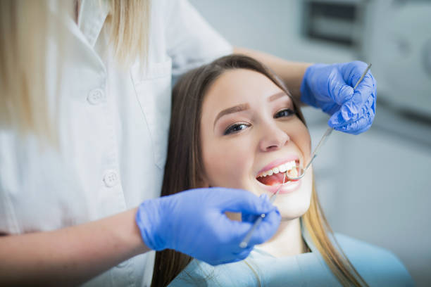 Best Dentures (Full and Partial)  in Harbison Nyon, CA